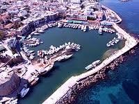 Kyrenia Harbour